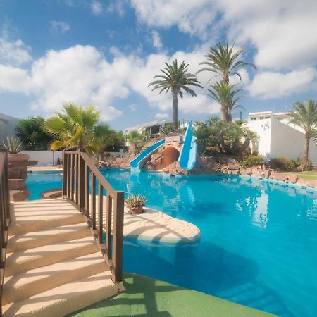 Villa Moonkey - Bungalow Cala Blanca à Balcon del Mar Extérieur photo