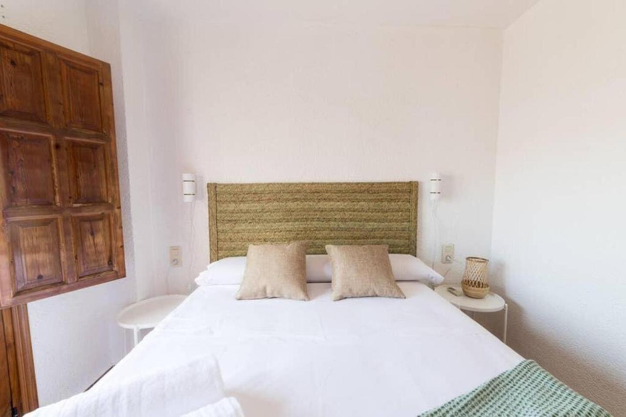 Villa Moonkey - Bungalow Cala Blanca à Balcon del Mar Extérieur photo